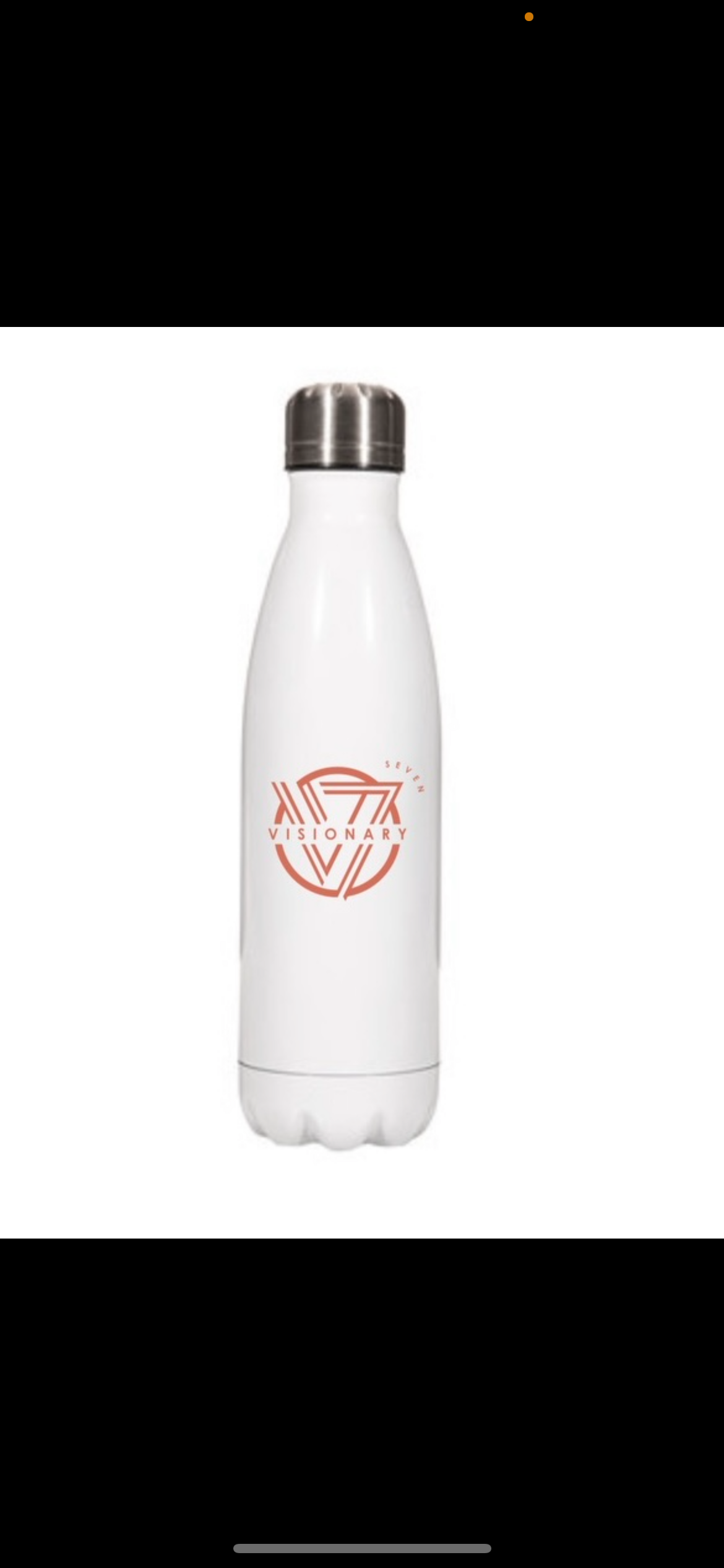 V7 Water Bottle